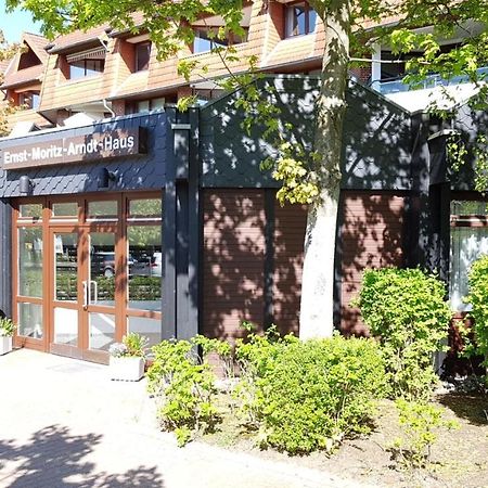 Pematra Ferienwohnungen Ostseestrasse 2 Lubeck Luaran gambar