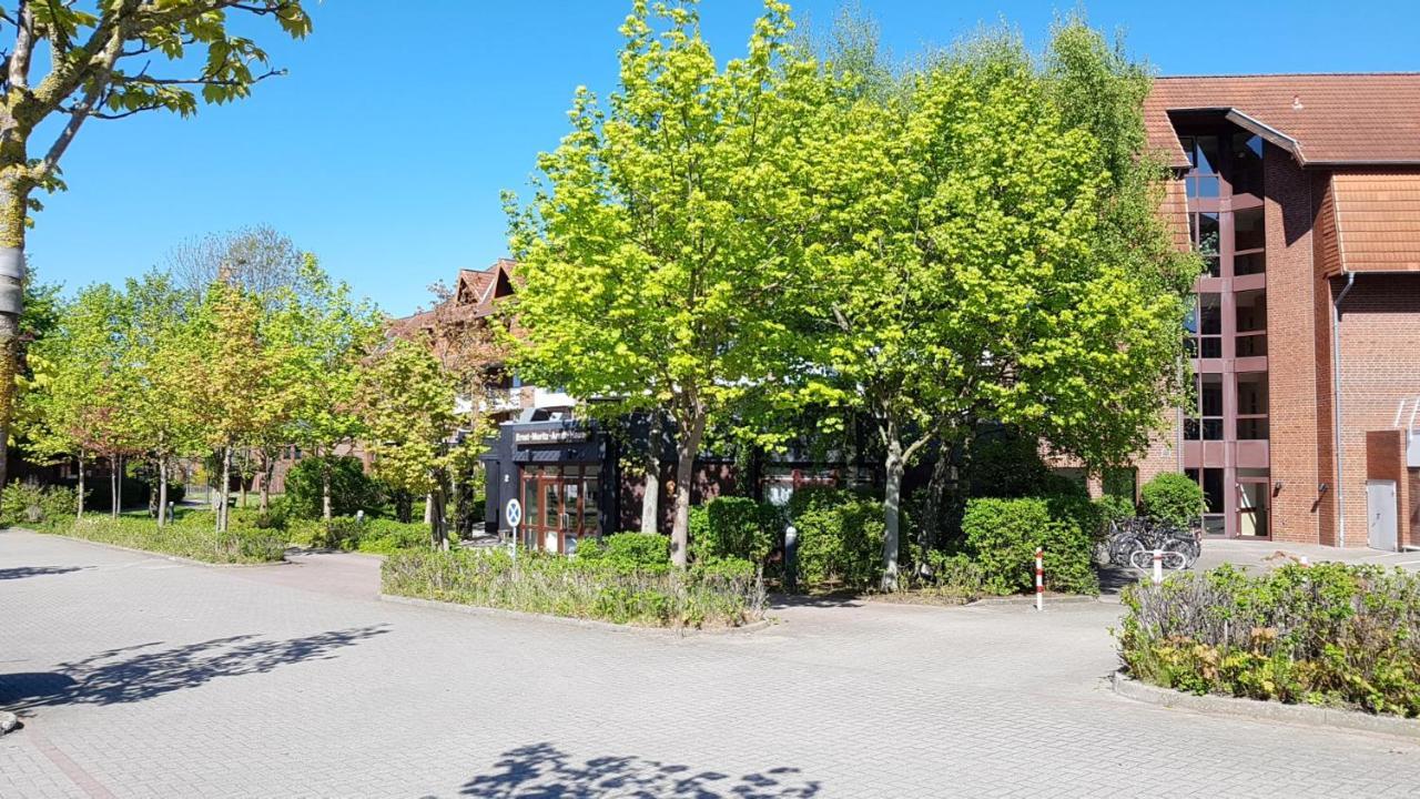 Pematra Ferienwohnungen Ostseestrasse 2 Lubeck Luaran gambar