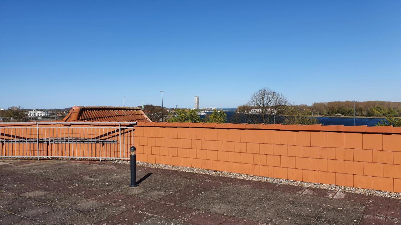 Pematra Ferienwohnungen Ostseestrasse 2 Lubeck Luaran gambar