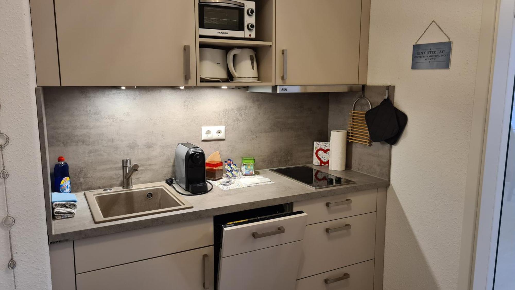 Pematra Ferienwohnungen Ostseestrasse 2 Lubeck Bilik gambar