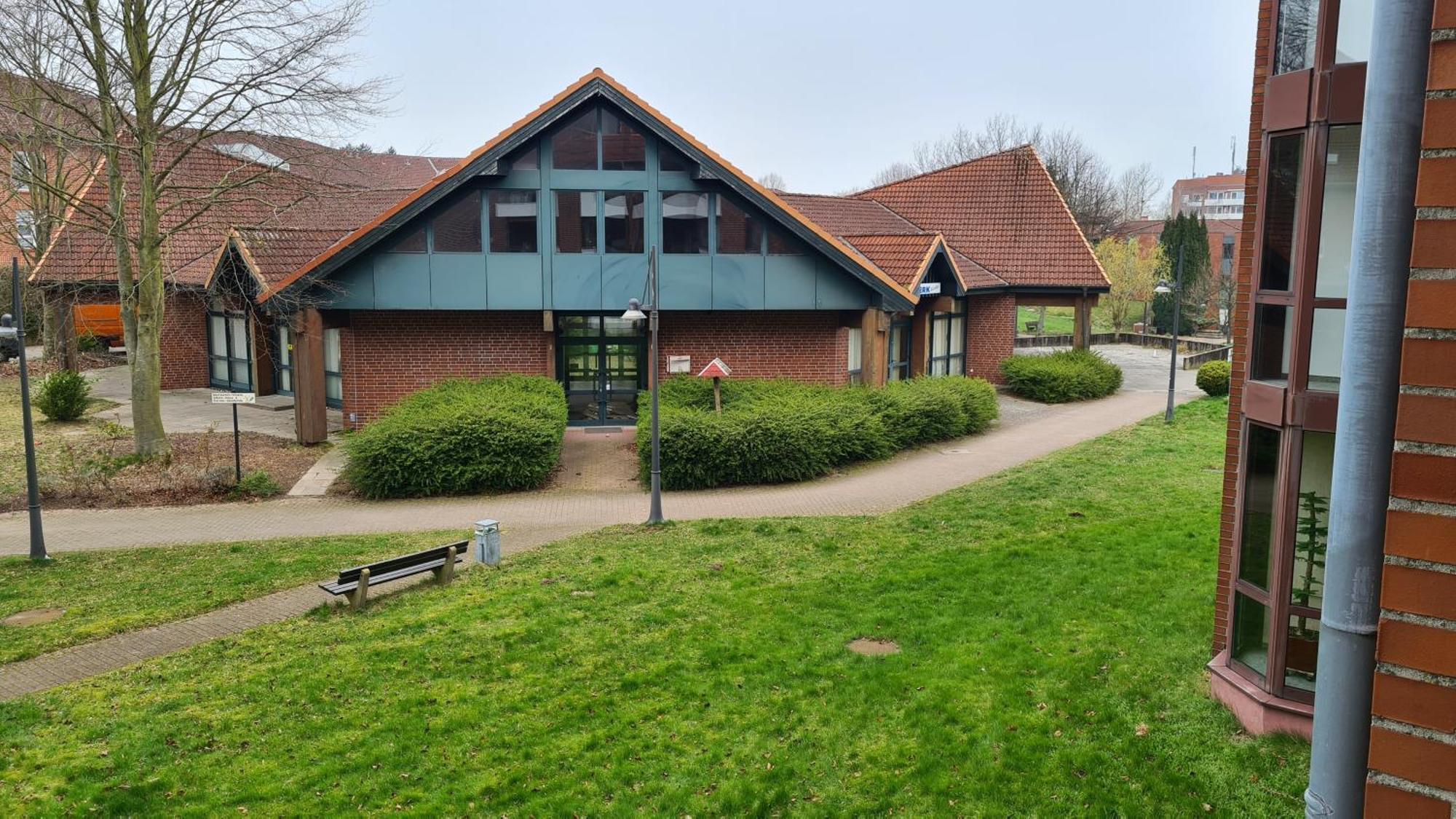 Pematra Ferienwohnungen Ostseestrasse 2 Lubeck Bilik gambar