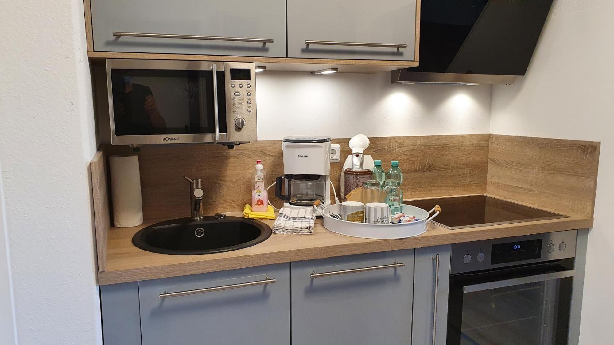 Pematra Ferienwohnungen Ostseestrasse 2 Lubeck Bilik gambar
