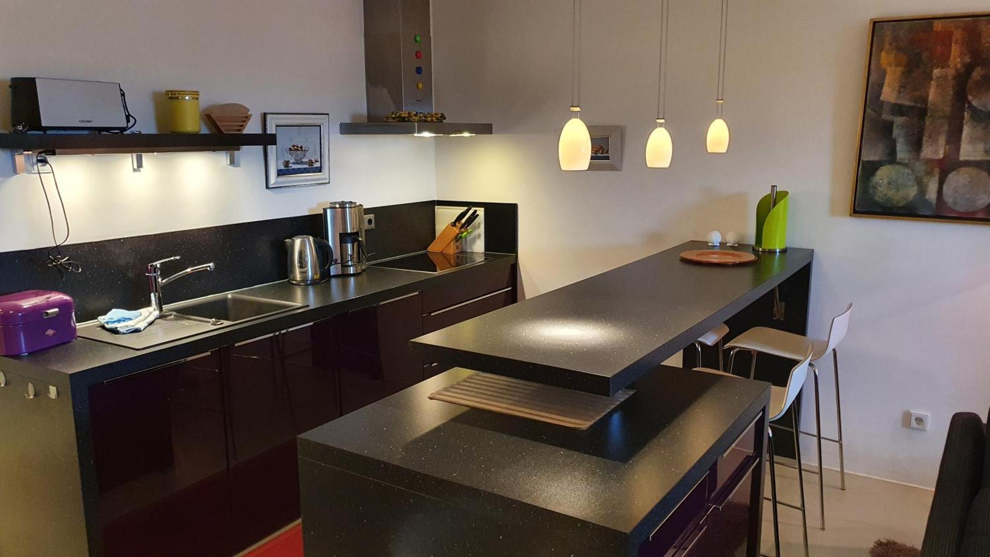 Pematra Ferienwohnungen Ostseestrasse 2 Lubeck Bilik gambar
