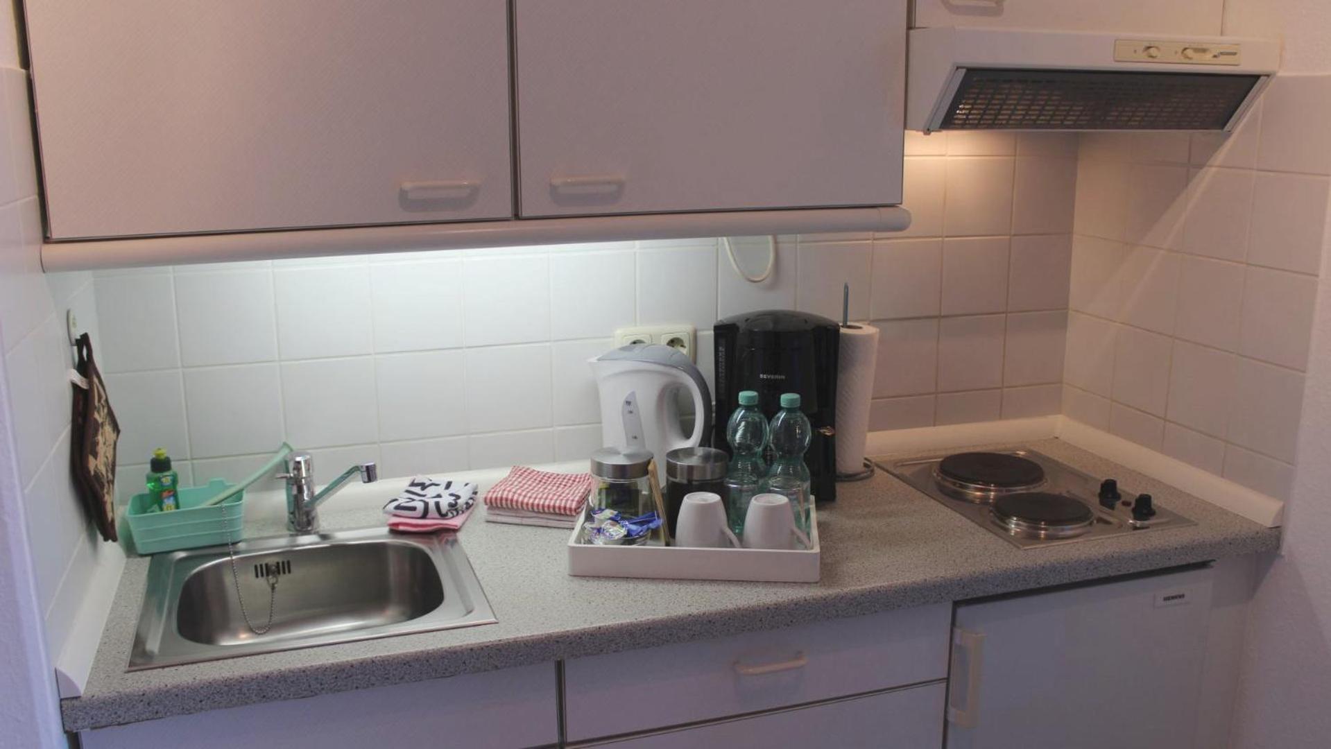 Pematra Ferienwohnungen Ostseestrasse 2 Lubeck Bilik gambar