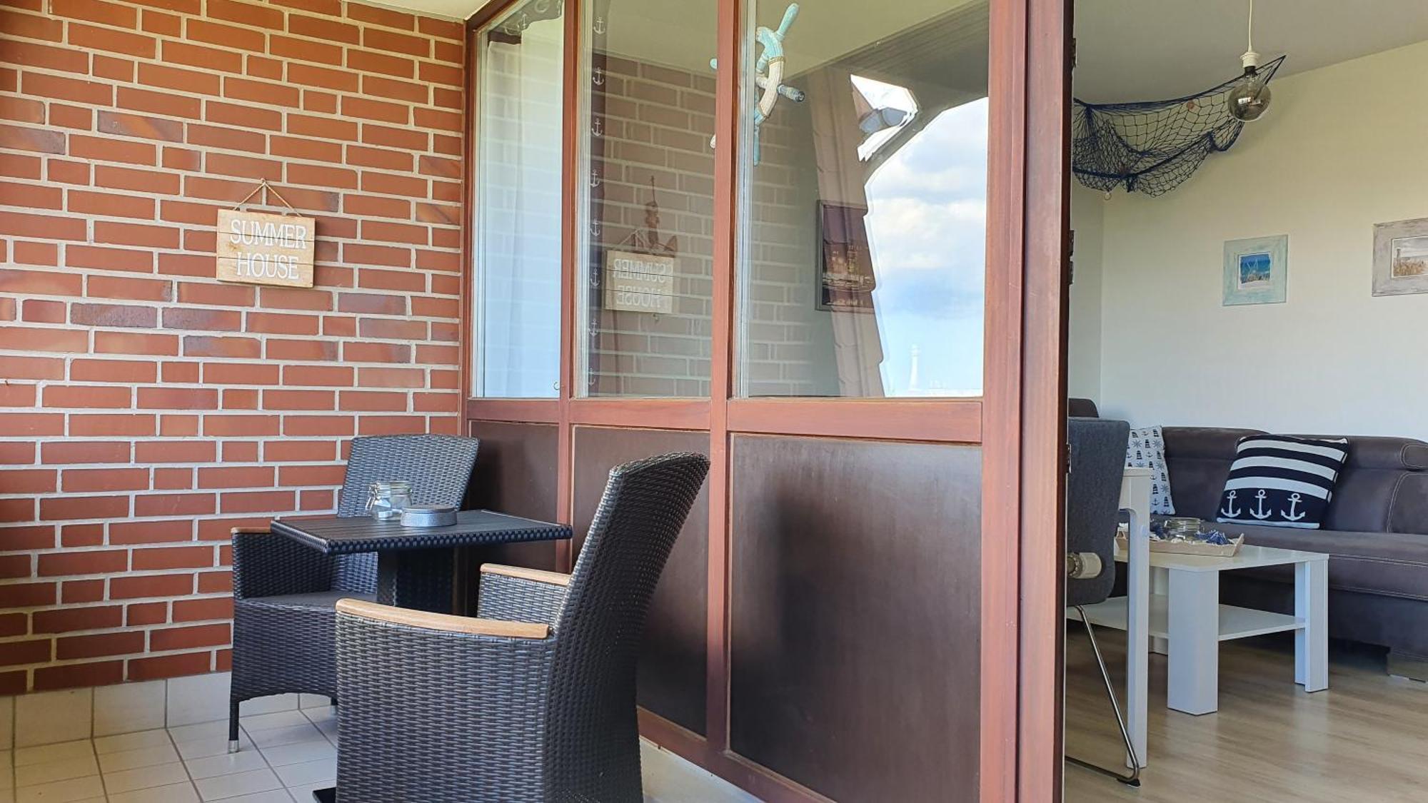 Pematra Ferienwohnungen Ostseestrasse 2 Lubeck Bilik gambar