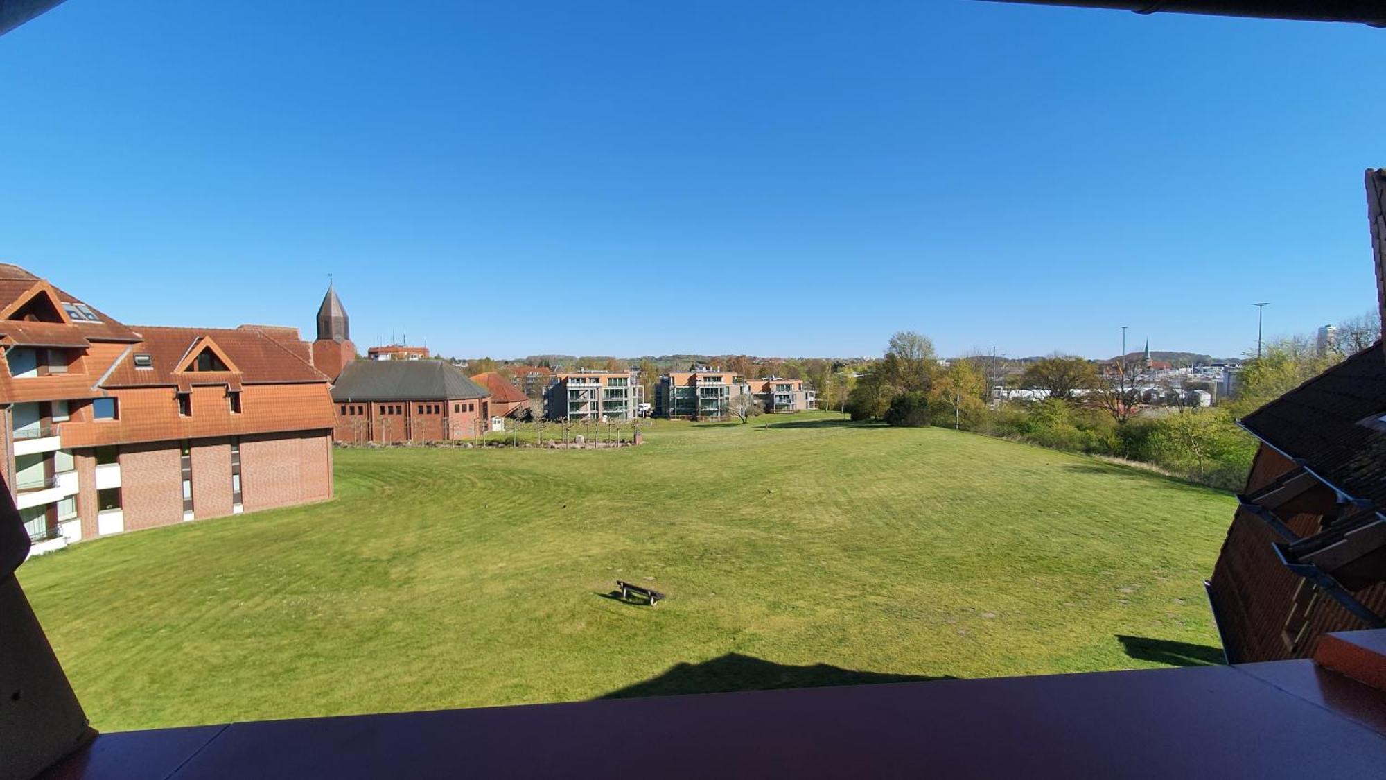 Pematra Ferienwohnungen Ostseestrasse 2 Lubeck Bilik gambar