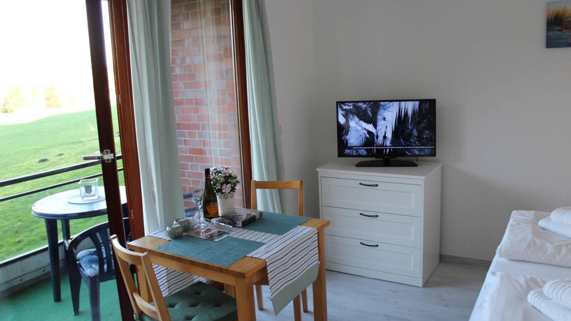Pematra Ferienwohnungen Ostseestrasse 2 Lubeck Bilik gambar