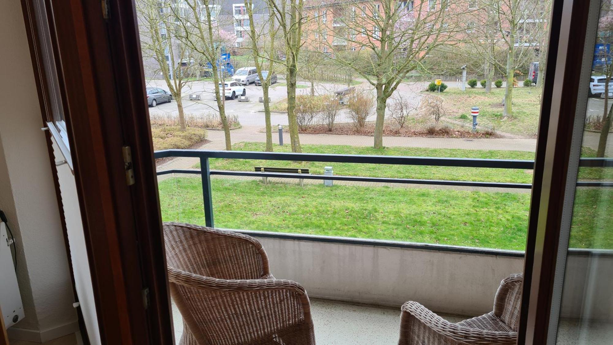Pematra Ferienwohnungen Ostseestrasse 2 Lubeck Bilik gambar