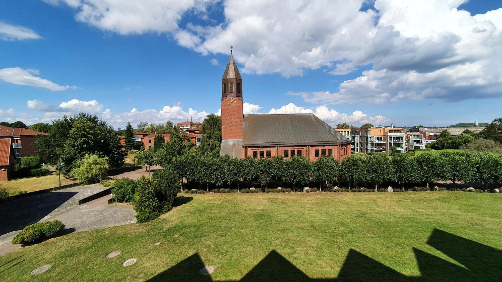 Pematra Ferienwohnungen Ostseestrasse 2 Lubeck Bilik gambar