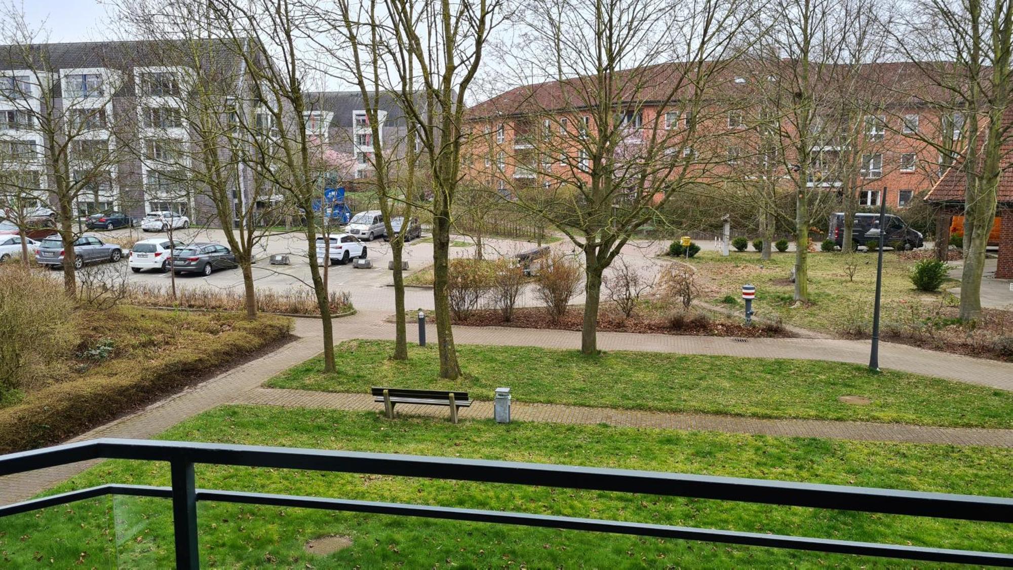 Pematra Ferienwohnungen Ostseestrasse 2 Lubeck Bilik gambar