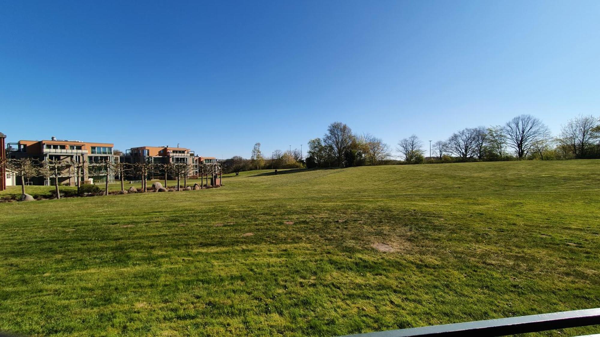 Pematra Ferienwohnungen Ostseestrasse 2 Lubeck Bilik gambar