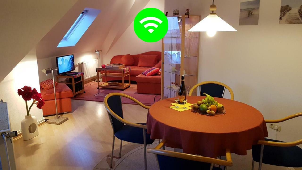 Pematra Ferienwohnungen Ostseestrasse 2 Lubeck Luaran gambar