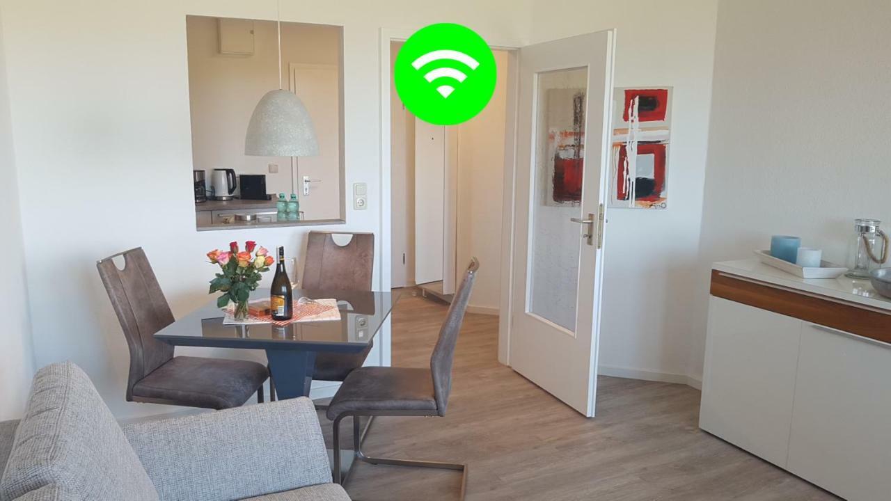Pematra Ferienwohnungen Ostseestrasse 2 Lubeck Luaran gambar