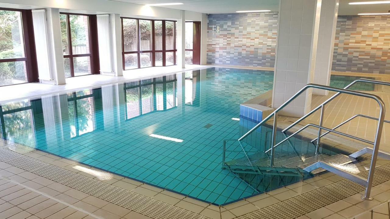 Pematra Ferienwohnungen Ostseestrasse 2 Lubeck Luaran gambar